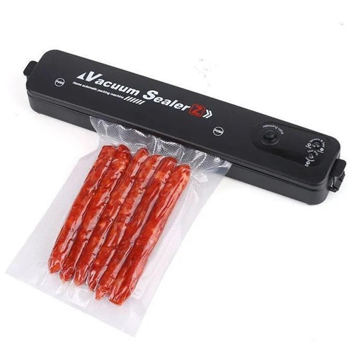 Vacuum sealer packer - sealer,