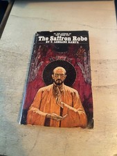 T. Lobsang Rampa: The Saffron