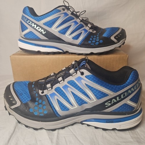Salomon crossmax trail - xr, cs