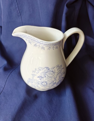 Vintage burleigh asiatic - vintage,