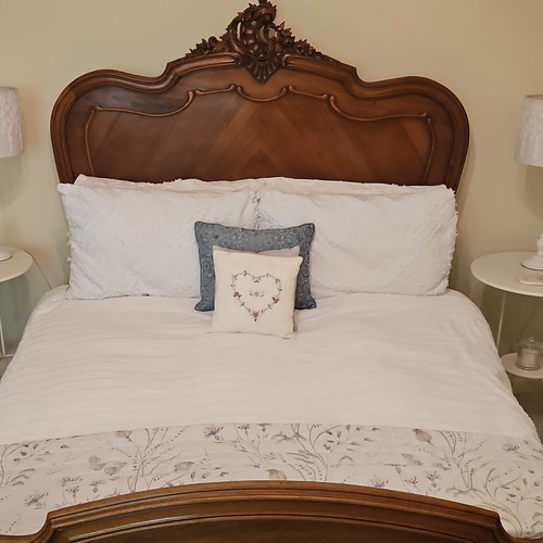 Antique style french carved - antique,