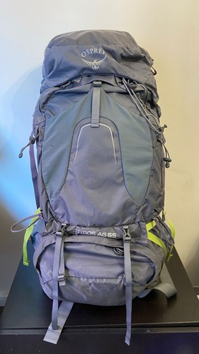 Osprey atmos 65l - ag,