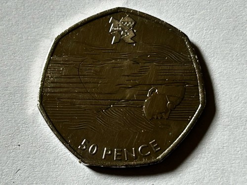 Genuine olympic 2012 - genuine, london