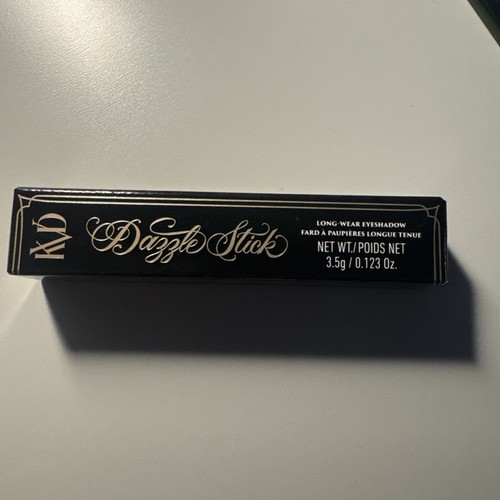 Kat von dazzle stick - von, d