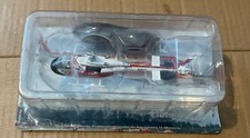 Amercom Model 1:72 Helicopter