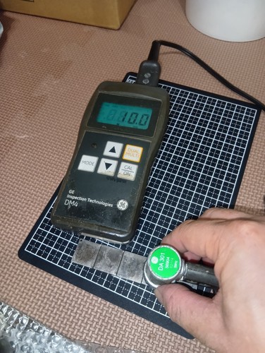 Inspection technologies dm4 - technologies,