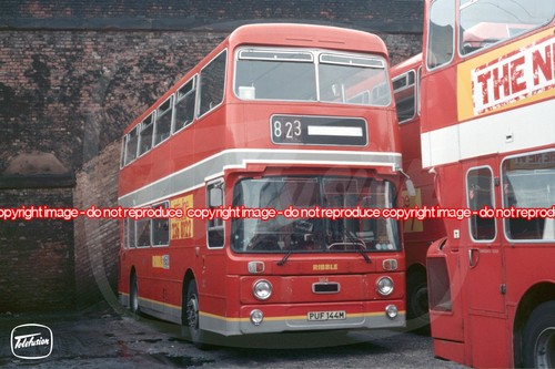 Bus photo ribble 1614 - ribble,