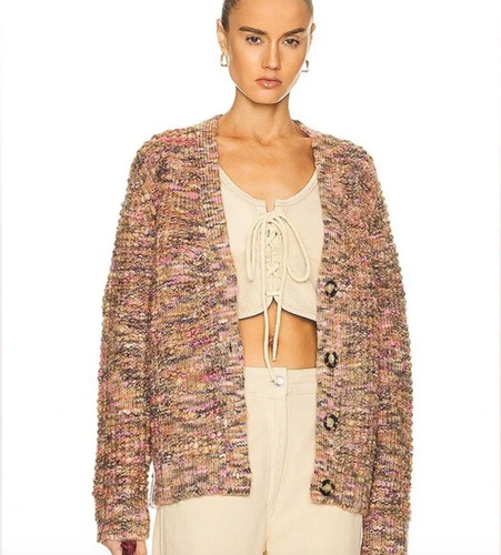 Gorgeous chunky knit acne - chunky,