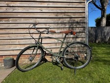 Pashley Parabike - Ash Green