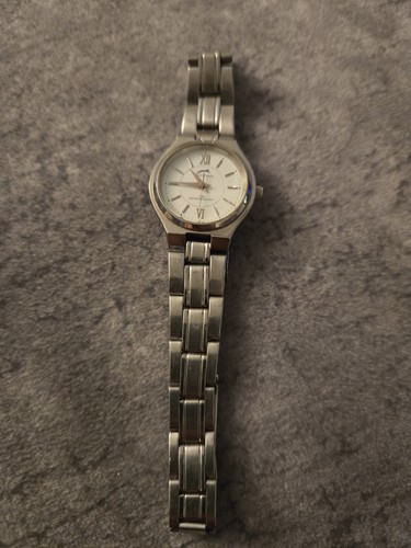 Slazenger quartz women - quartz, women's