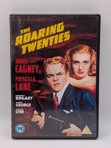 The roaring twenties - roaring, (1939)