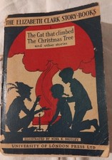 THE CAT THAT CLIMBED THE