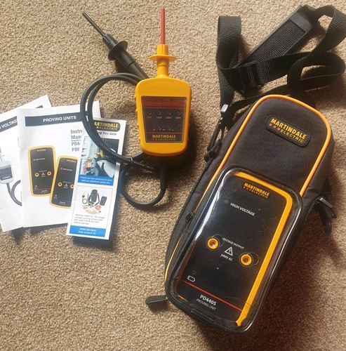 Martindale vi13800 voltage - martindale,