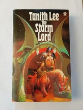 The Storm Lord - Tanith Lee -