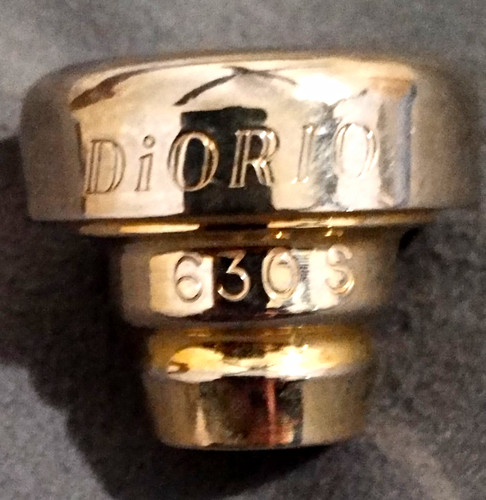 Diorio 630s trumpet cornet - diorio, trumpet/cornet