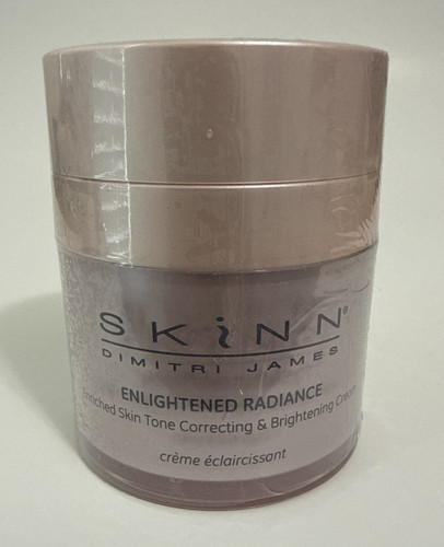 Skinn enlightened radiance - skinn,