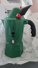 Bialetti espresso maker - , break
