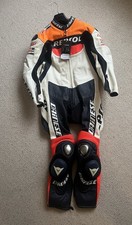 Dainese repsol honda replica - repsol,