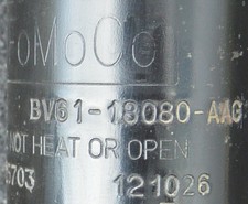 FORD FOCUS MK3 Rear Left Shock Absorber BV61-18080-AAG 2.0 Diesel 103kw 1526752