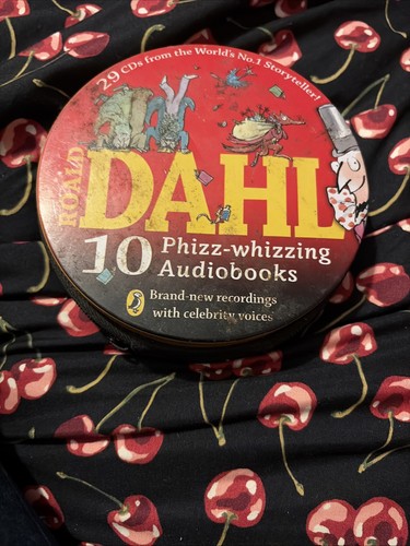 Roald dahl 10 - -, "10