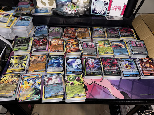 Pokemon card lot 1 - |,