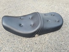 Triumph Thunderbird 900 King/Queen Seat Hinckley bolt on