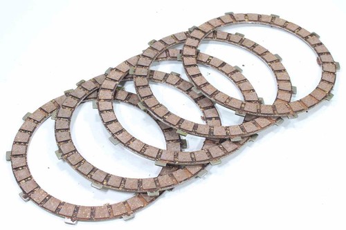 Clutch disc jawa 350 - clutch, ts
