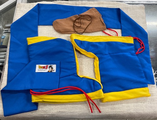 Dragon ball goku - dragon, shoe