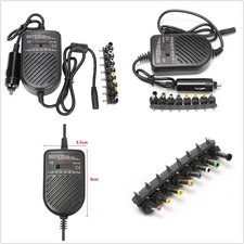 Car Laptop PC Charger DC Power