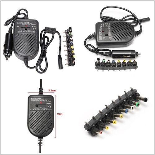 Car laptop charger - pc,