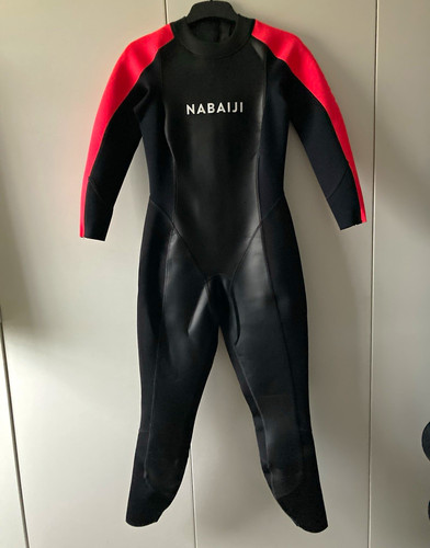 Nabaiji women full - women's,