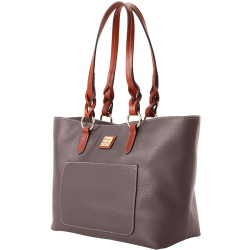 Dooney bourke pebble - bourke,