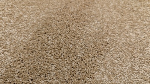 Carpet offcut beige tan - tan, colour