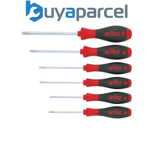 Wiha 07155 softfinish torx - 07155,