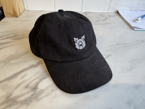 Kaltik dad hat cap inline - dad,