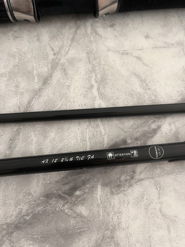 Shimano 12ft 3 - ck-sp,