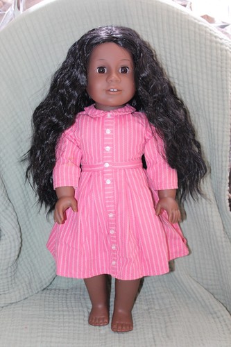 American girl doll addy - addy, with