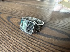 Vintage Casio CS-831