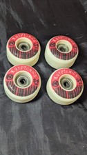 Vtg Kryptonics KRYPTOS 54mm