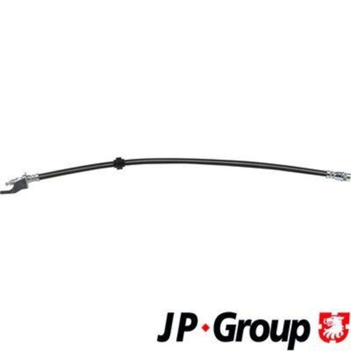 Front brake hose - hose, renault
