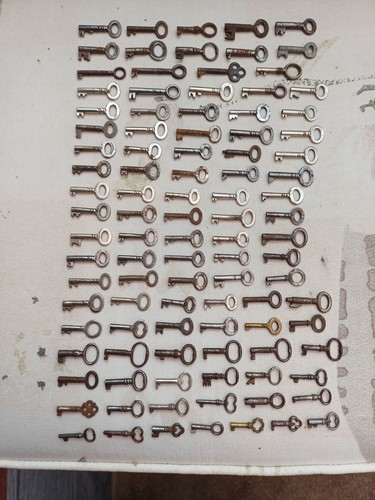 101 antique vintage - &, small