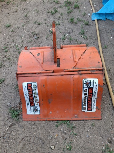 Old vintage howard - old,
