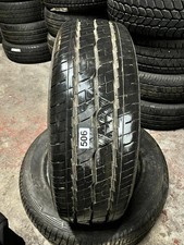 1 X 205 65 R16 AVON (NO PUNCTURE NO REPAIR)