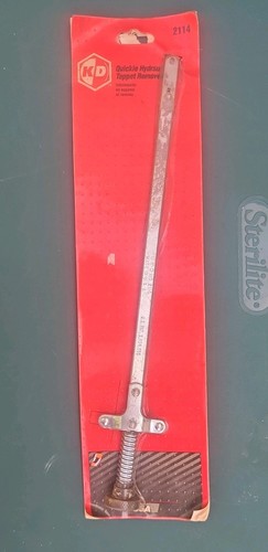Tools 2114 hydraulic tappet - kd,