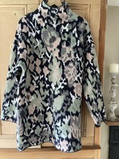 Zara Floral Camouflage Effect