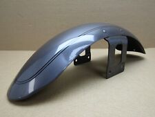 Harley Davidson 1200 Custom LTD XL CB 2016 8,272 mls front mudguard (14229)