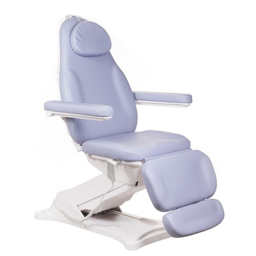 Cosmetic lounger lavender