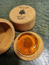 BTS'25 Cello LIGHT Rosin by