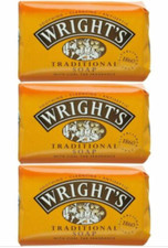 12 Bars WRIGHTS Traditional