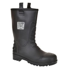 Waterproof rigger boots fw75 - waterproof,
